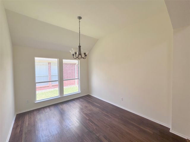 6734 Richmond Drive, Frisco, TX 75035