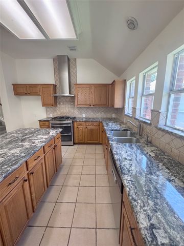 6734 Richmond Drive, Frisco, TX 75035