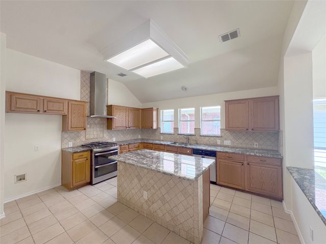 6734 Richmond Drive, Frisco, TX 75035
