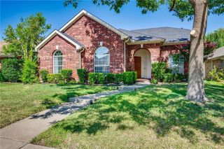 6734 Richmond Drive, Frisco, TX 75035