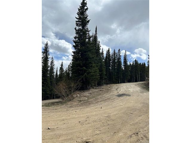 Texas Cir, Idaho Springs, CO 80452