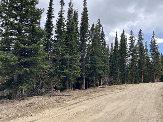Texas Cir, Idaho Springs, CO 80452