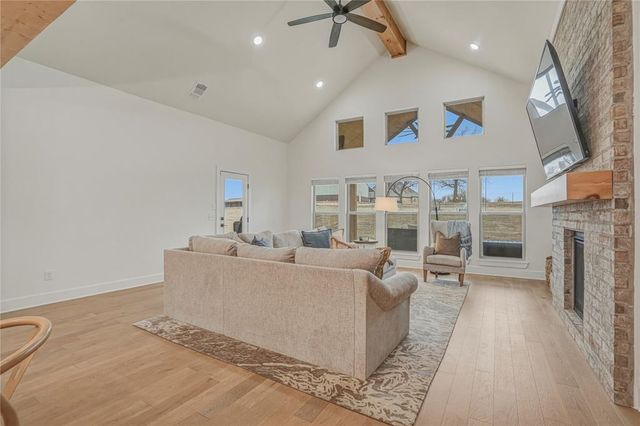 23059 Oaklawn Avenue, Washington, OK 73093