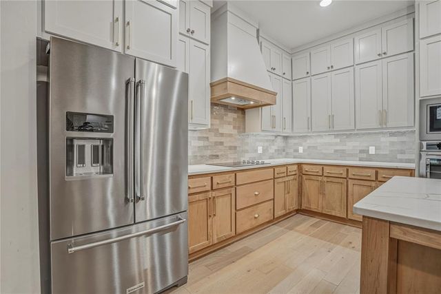 23059 Oaklawn Avenue, Washington, OK 73093