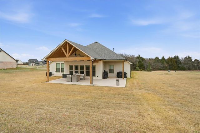 23059 Oaklawn Avenue, Washington, OK 73093