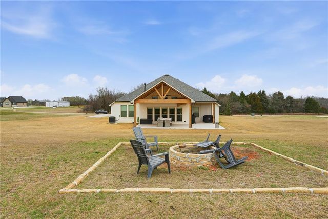 23059 Oaklawn Avenue, Washington, OK 73093