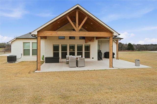 23059 Oaklawn Avenue, Washington, OK 73093