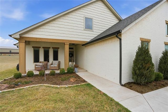 23059 Oaklawn Avenue, Washington, OK 73093