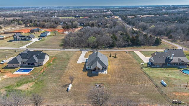 23059 Oaklawn Avenue, Washington, OK 73093