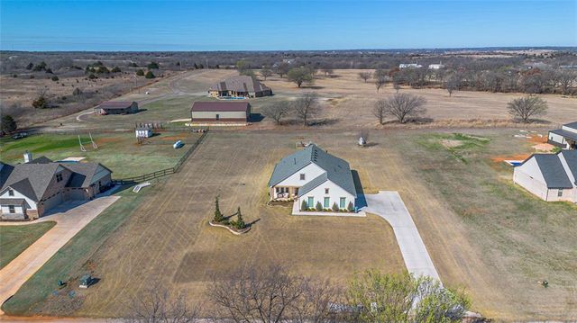 23059 Oaklawn Avenue, Washington, OK 73093