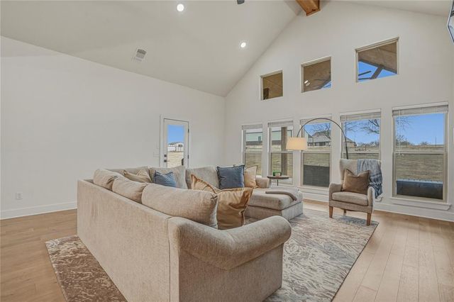 23059 Oaklawn Avenue, Washington, OK 73093