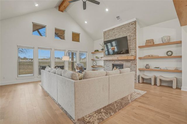 23059 Oaklawn Avenue, Washington, OK 73093