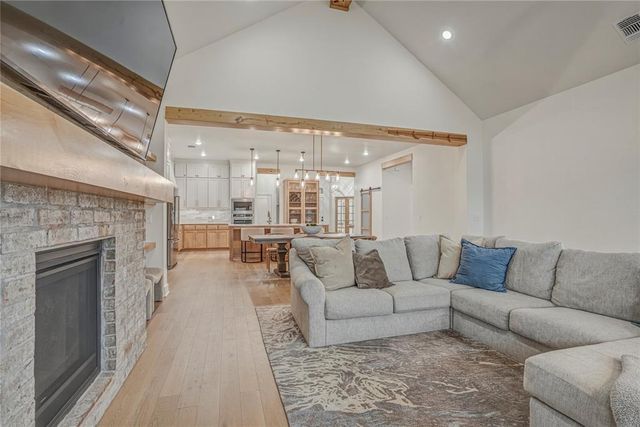 23059 Oaklawn Avenue, Washington, OK 73093