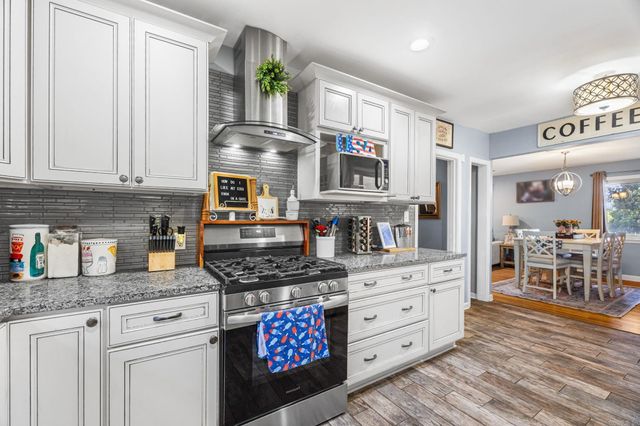 1325 Skyline Drive, North Little Rock, AR 72116
