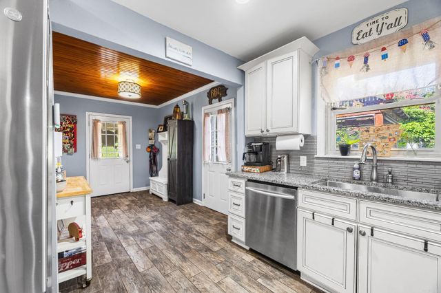 1325 Skyline Drive, North Little Rock, AR 72116