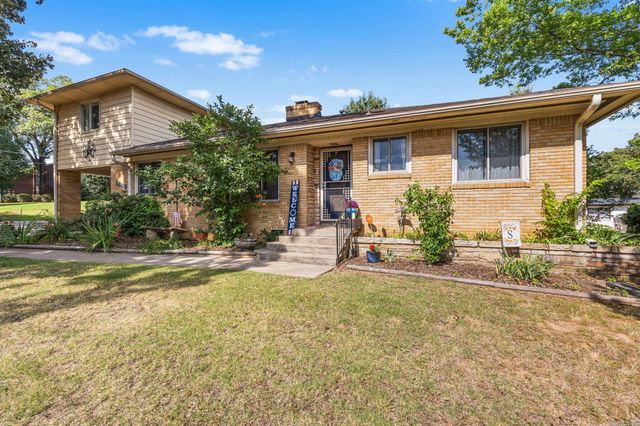 1325 Skyline Drive, North Little Rock, AR 72116