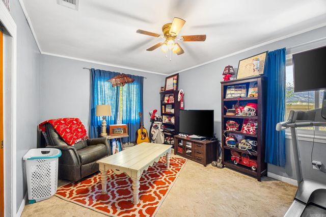1325 Skyline Drive, North Little Rock, AR 72116