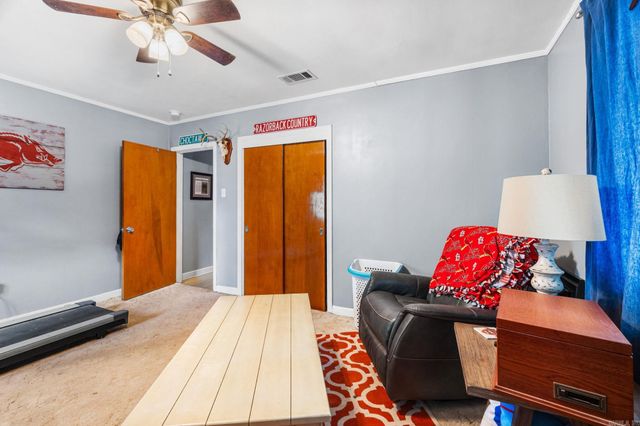 1325 Skyline Drive, North Little Rock, AR 72116