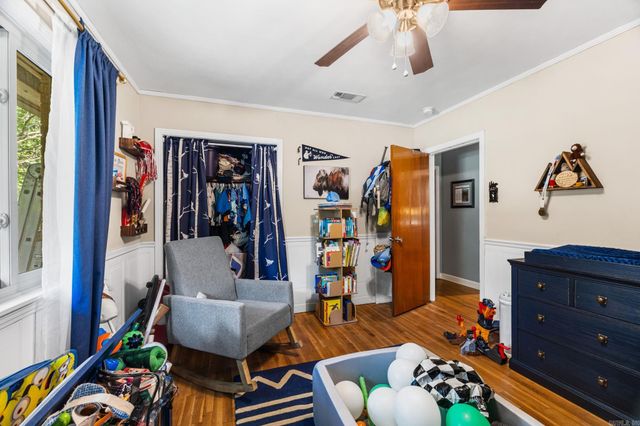 1325 Skyline Drive, North Little Rock, AR 72116
