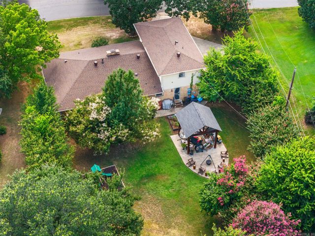 1325 Skyline Drive, North Little Rock, AR 72116