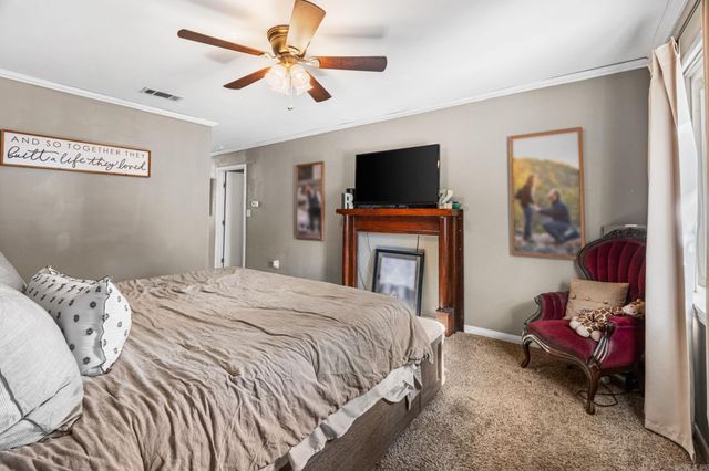1325 Skyline Drive, North Little Rock, AR 72116