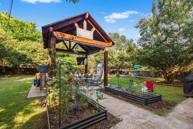 1325 Skyline Drive, North Little Rock, AR 72116