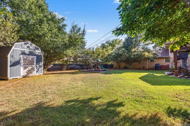1325 Skyline Drive, North Little Rock, AR 72116