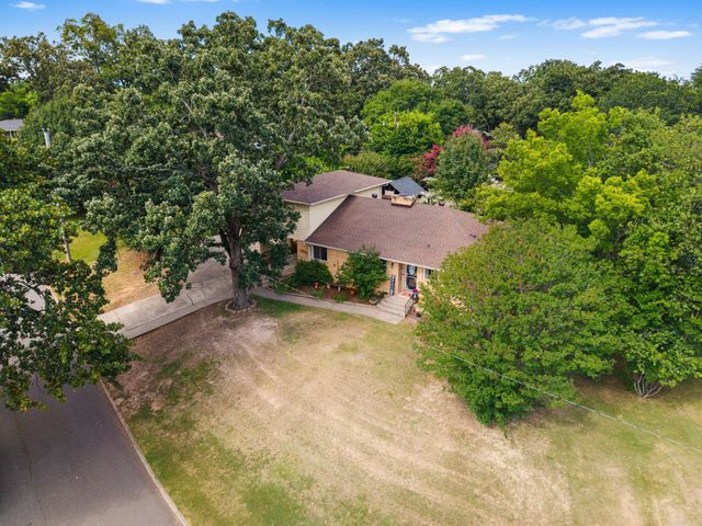 1325 Skyline Drive, North Little Rock, AR 72116