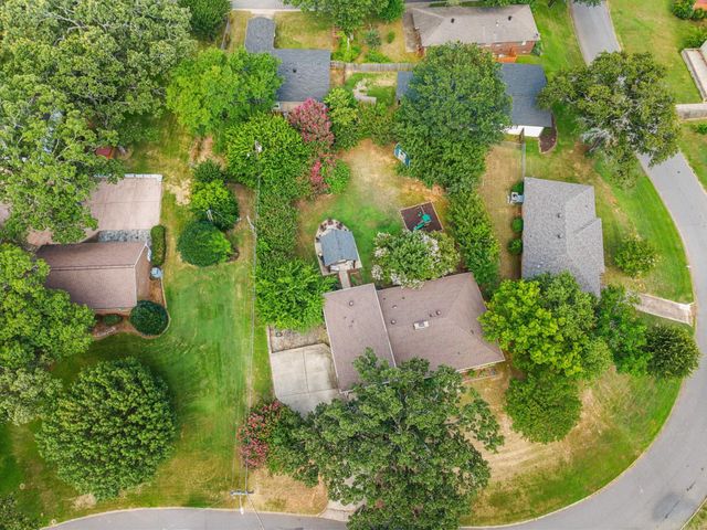 1325 Skyline Drive, North Little Rock, AR 72116