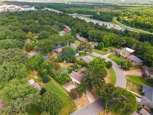1325 Skyline Drive, North Little Rock, AR 72116