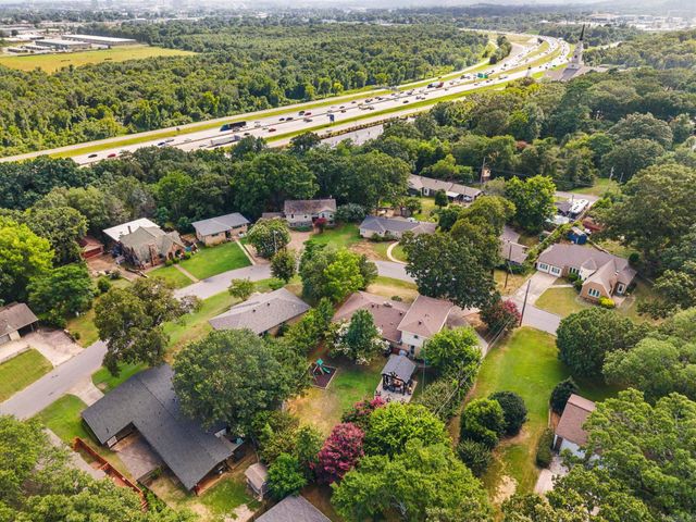 1325 Skyline Drive, North Little Rock, AR 72116