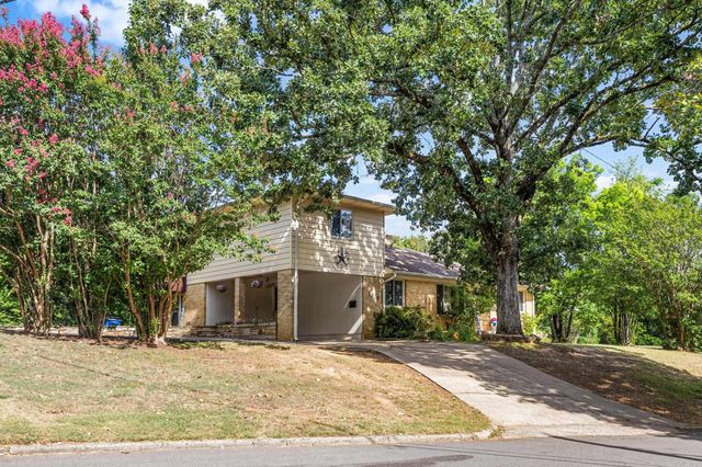 1325 Skyline Drive, North Little Rock, AR 72116