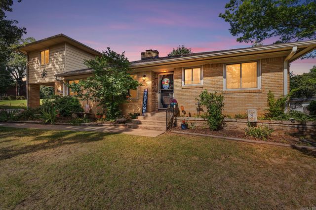 1325 Skyline Drive, North Little Rock, AR 72116