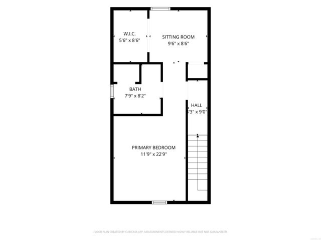 1325 Skyline Drive, North Little Rock, AR 72116