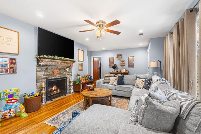 1325 Skyline Drive, North Little Rock, AR 72116