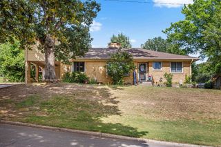 1325 Skyline Drive, North Little Rock, AR 72116