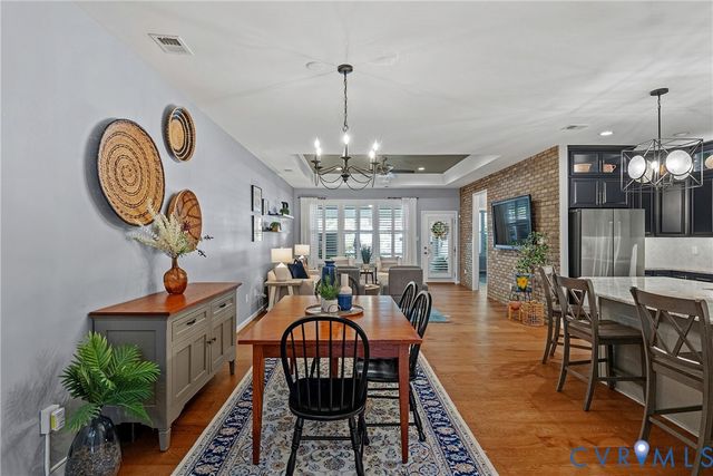 12045 Talavera Ter, Henrico, VA 23238