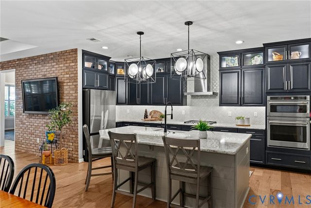 12045 Talavera Ter, Henrico, VA 23238