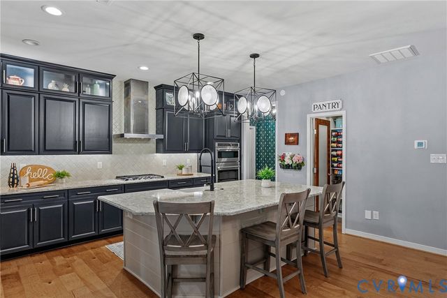 12045 Talavera Ter, Henrico, VA 23238