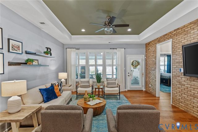 12045 Talavera Ter, Henrico, VA 23238