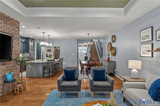 12045 Talavera Ter, Henrico, VA 23238