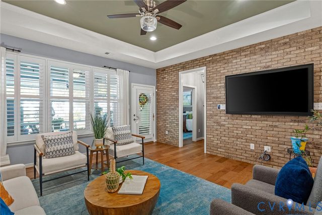 12045 Talavera Ter, Henrico, VA 23238