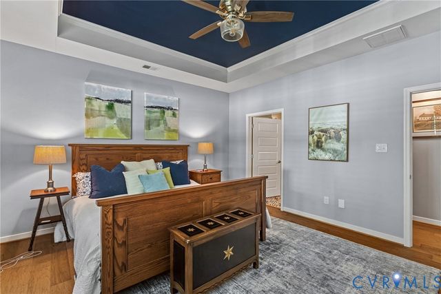 12045 Talavera Ter, Henrico, VA 23238