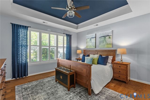 12045 Talavera Ter, Henrico, VA 23238