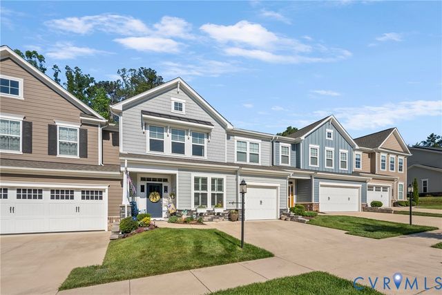 12045 Talavera Ter, Henrico, VA 23238