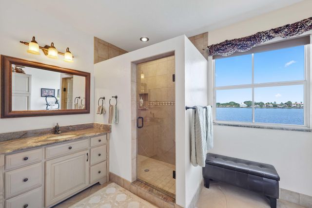 132 Las Brisas Circle, Hypoluxo, FL 33462