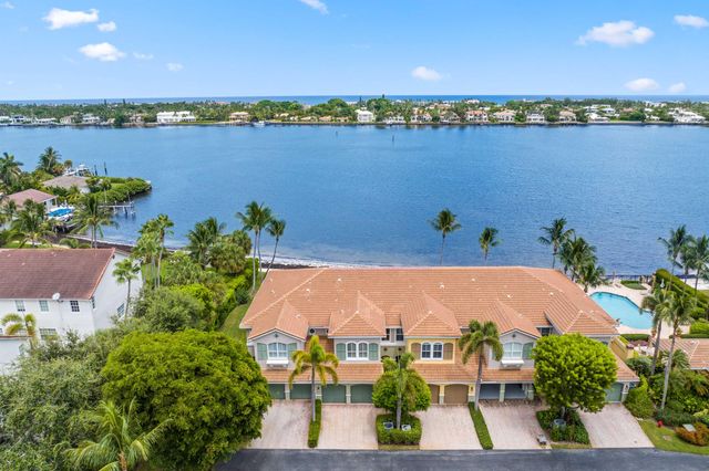 132 Las Brisas Circle, Hypoluxo, FL 33462