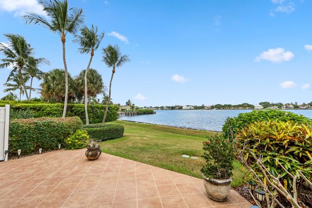 132 Las Brisas Circle, Hypoluxo, FL 33462