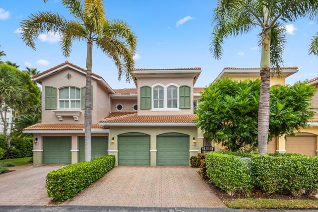 132 Las Brisas Circle, Hypoluxo, FL 33462