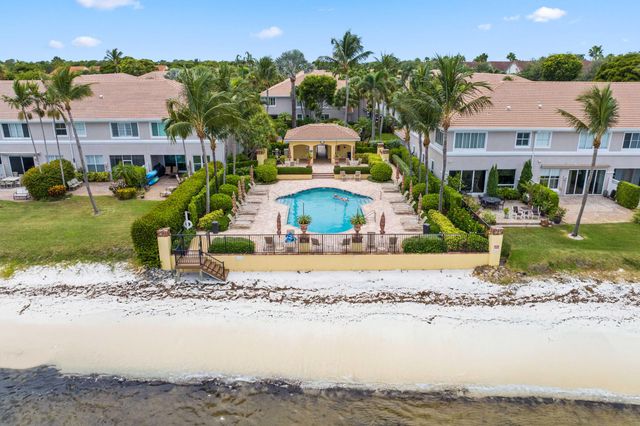 132 Las Brisas Circle, Hypoluxo, FL 33462